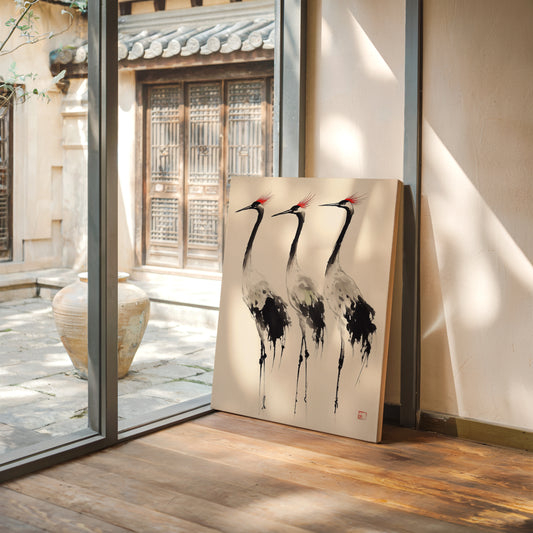 Gallery image 5 for AL0030 - Premium Art Print