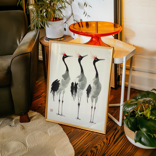 Gallery image 5 for AL0031 - Premium Art Print