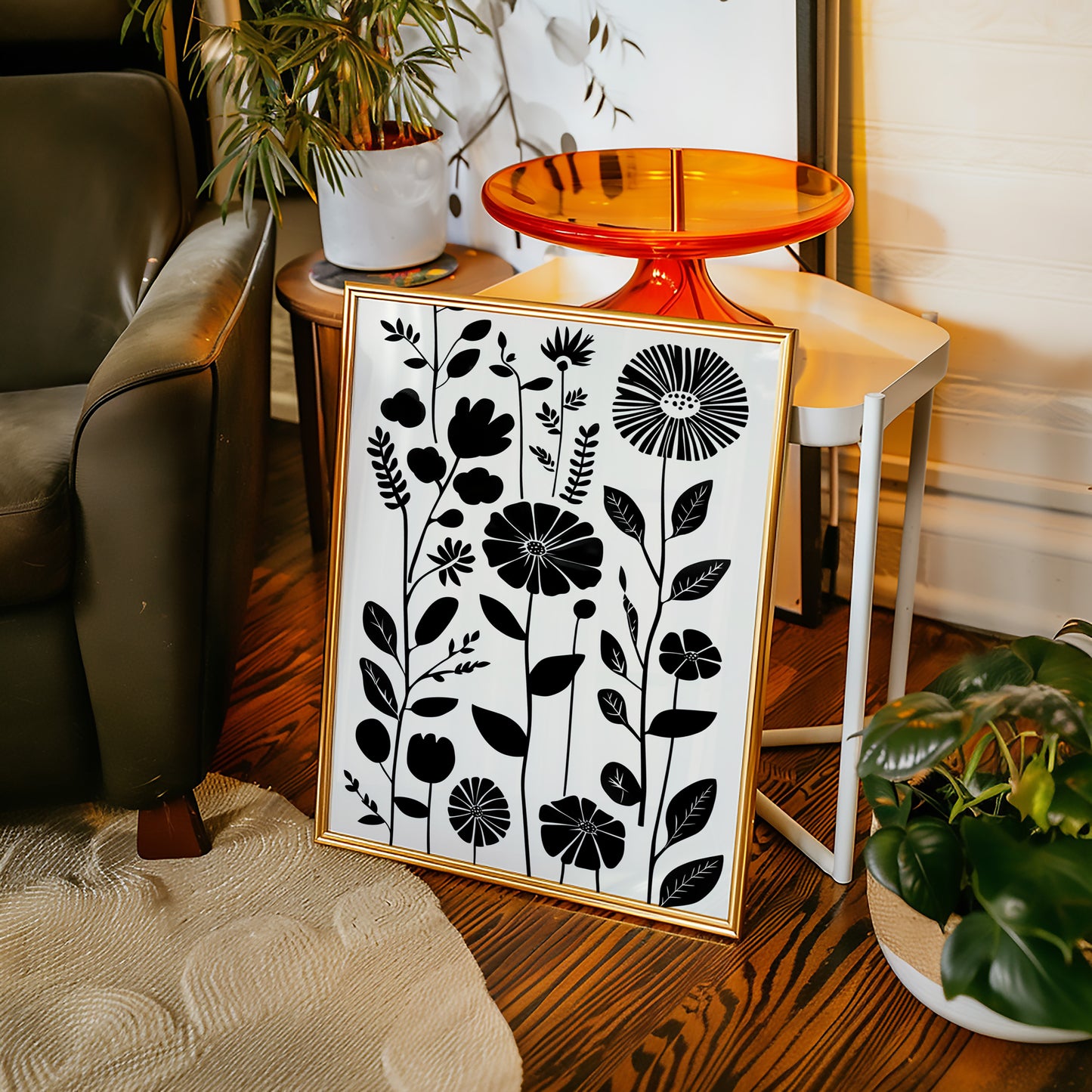 Gallery image 5 for AL0032 - Premium Art Print