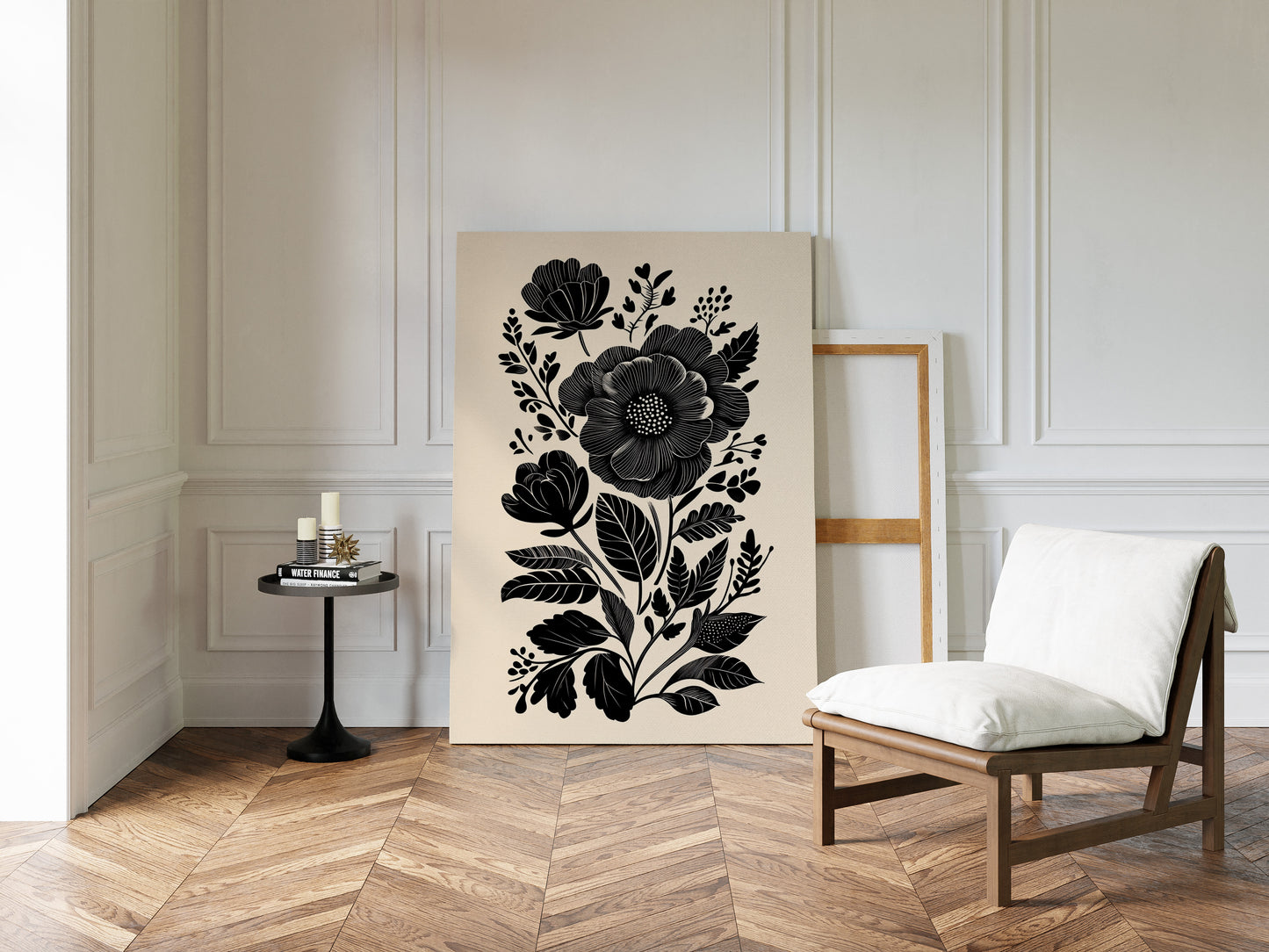 Gallery image 5 for AL0033 - Premium Art Print