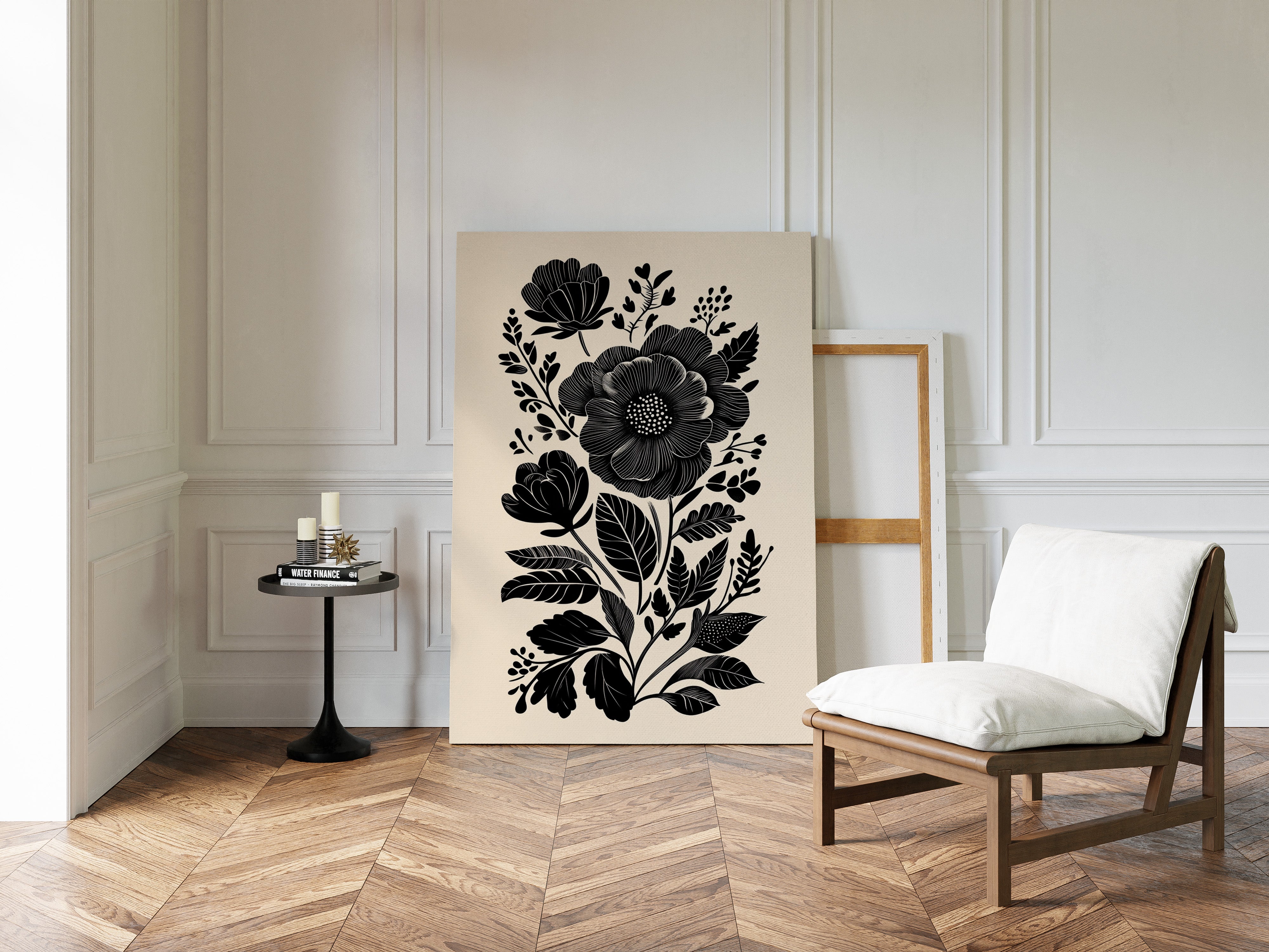 Gallery image 5 for AL0033 - Premium Art Print