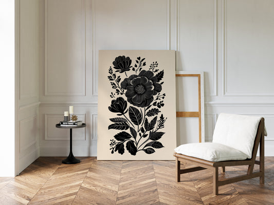 Gallery image 5 for AL0033 - Premium Art Print