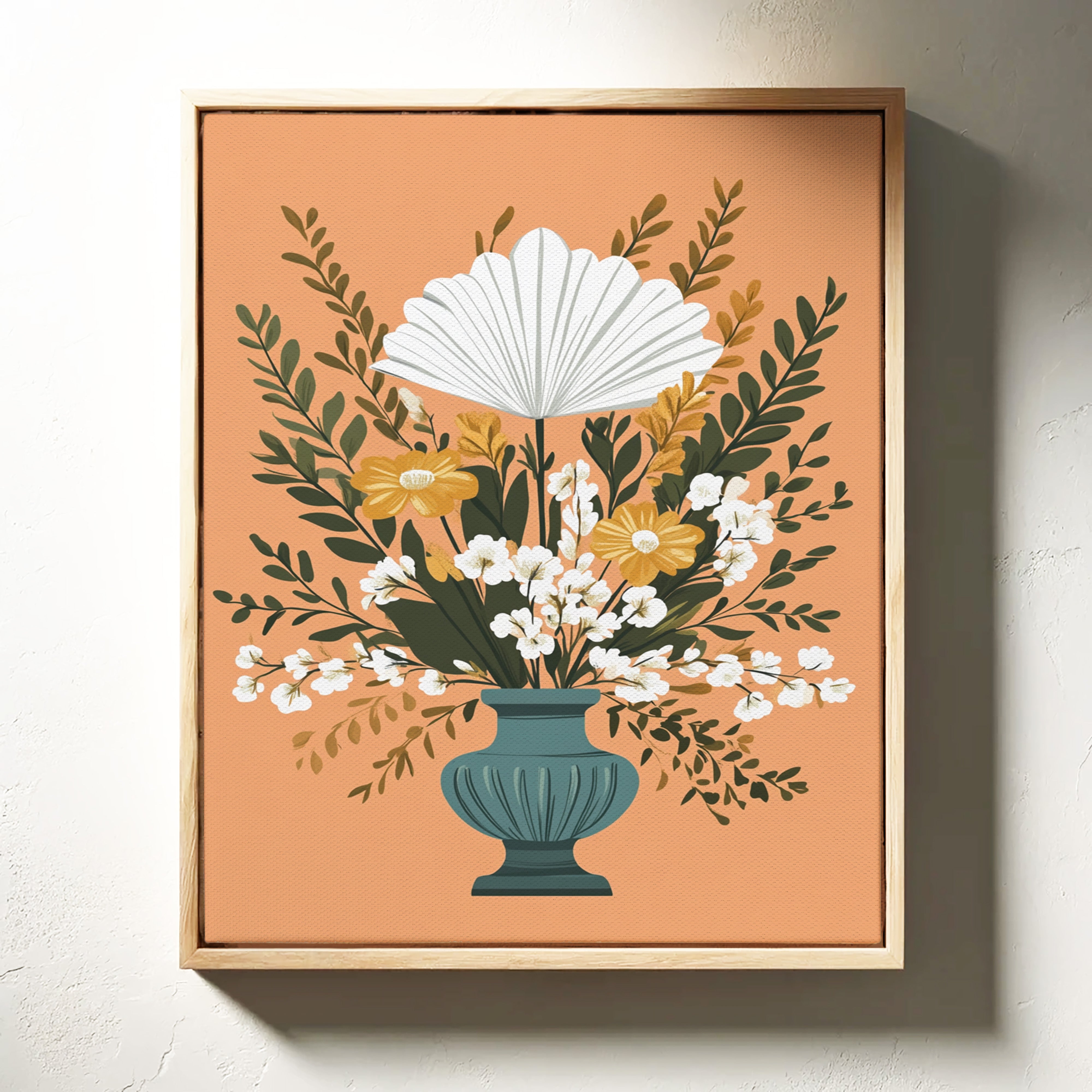 Gallery image 5 for AL0036 - Premium Art Print