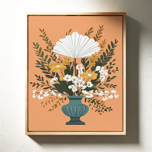 Gallery image 5 for AL0036 - Premium Art Print