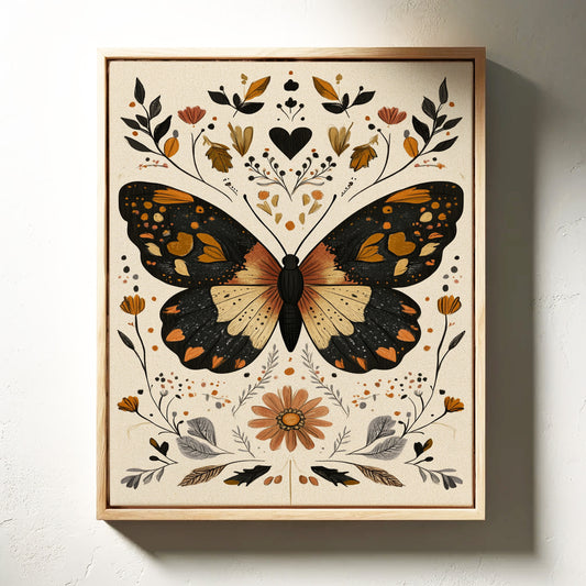 Gallery image 5 for AL0040 - Premium Art Print