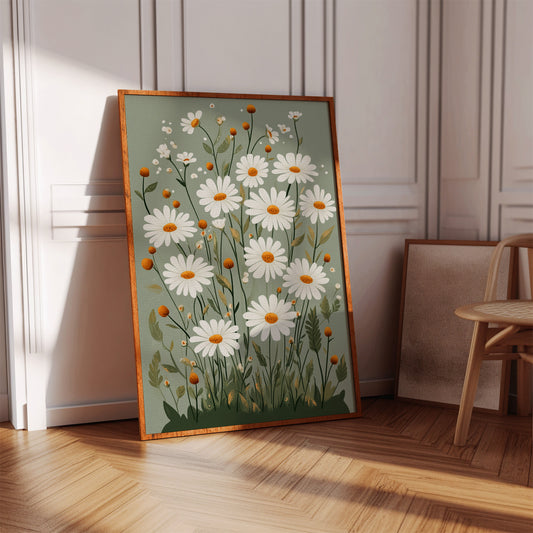 Gallery image 5 for AL0041 - Premium Art Print