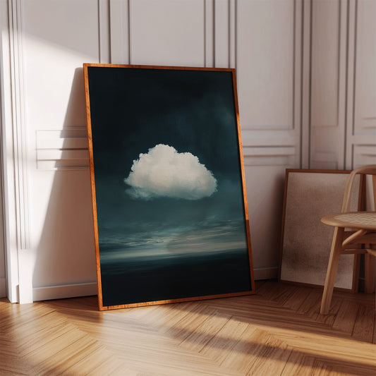 Gallery image 5 for AL0042 - Premium Art Print
