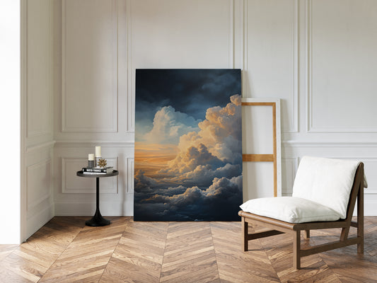 Gallery image 5 for AL0043 - Premium Art Print