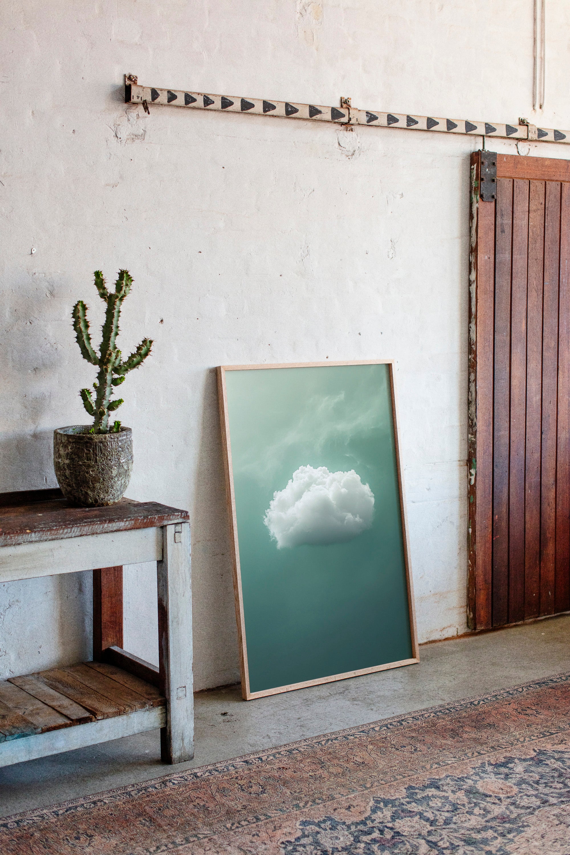 Gallery image 5 for AL0044 - Premium Art Print