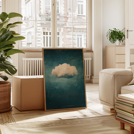 Gallery image 5 for AL0045 - Premium Art Print