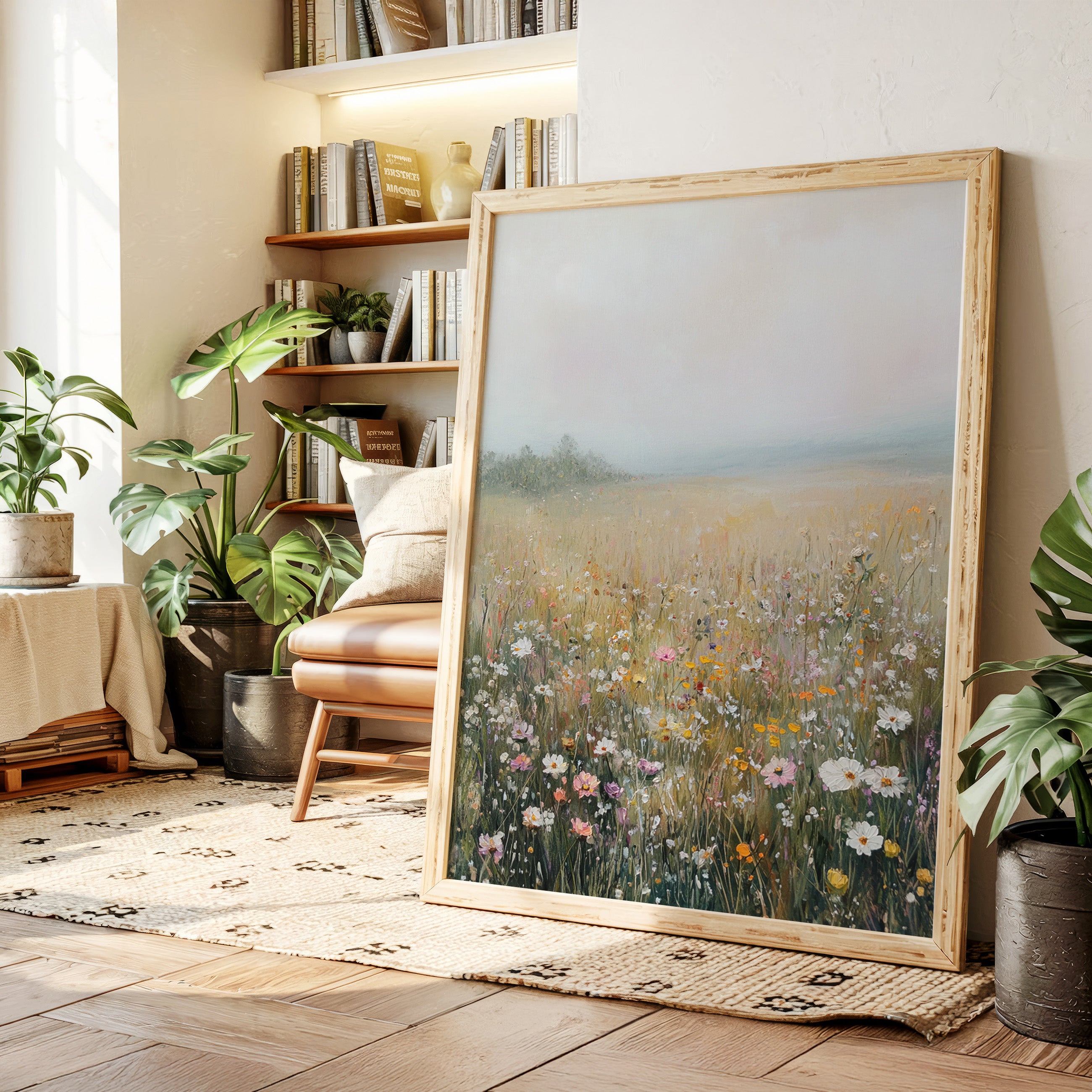 Gallery image 5 for AL0049 - Premium Art Print