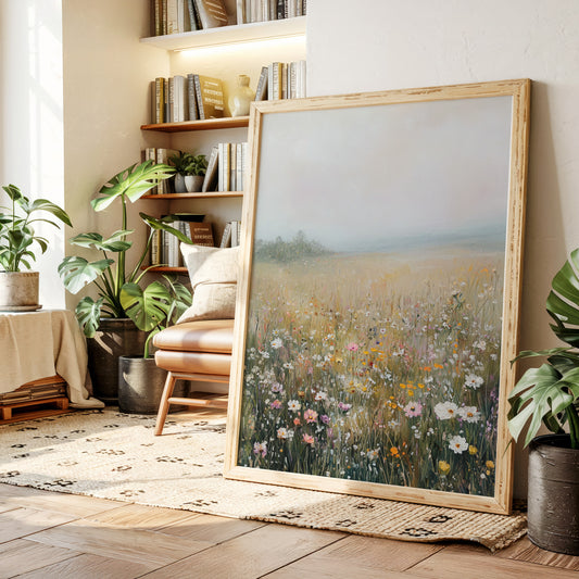Gallery image 5 for AL0049 - Premium Art Print