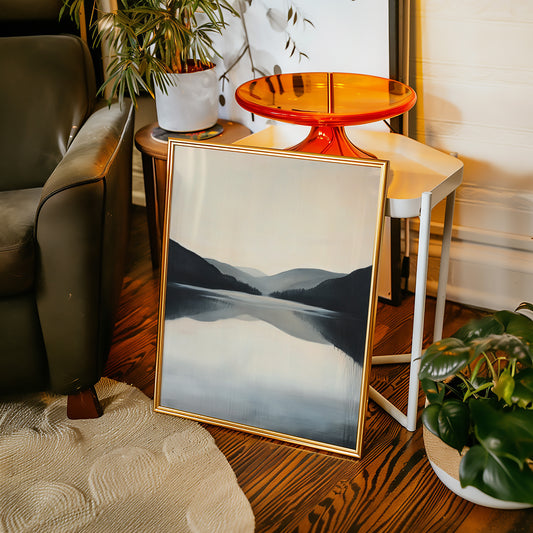 Gallery image 5 for AL0050 - Premium Art Print