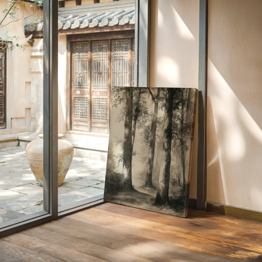 Gallery image 5 for AL0052 - Premium Art Print