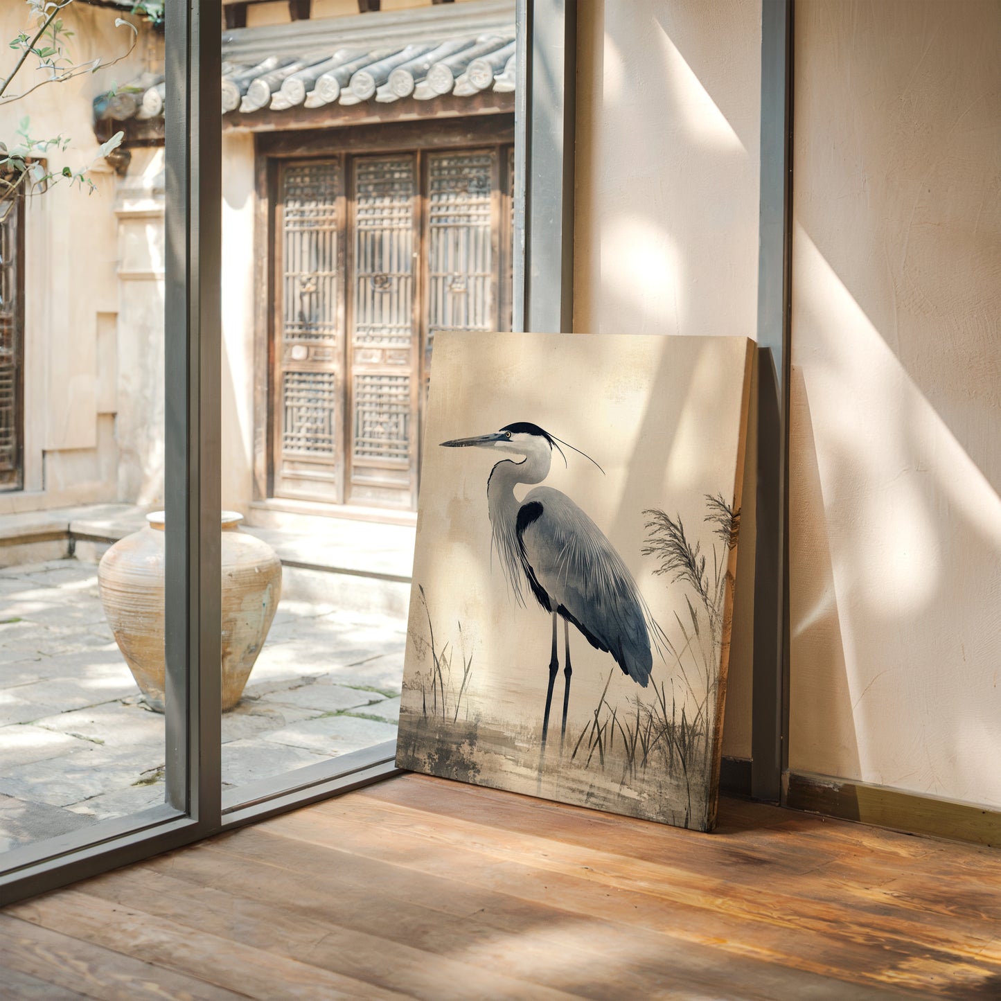 Gallery image 5 for AL0054 - Premium Art Print