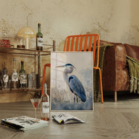 Gallery image 5 for AL0057 - Premium Art Print