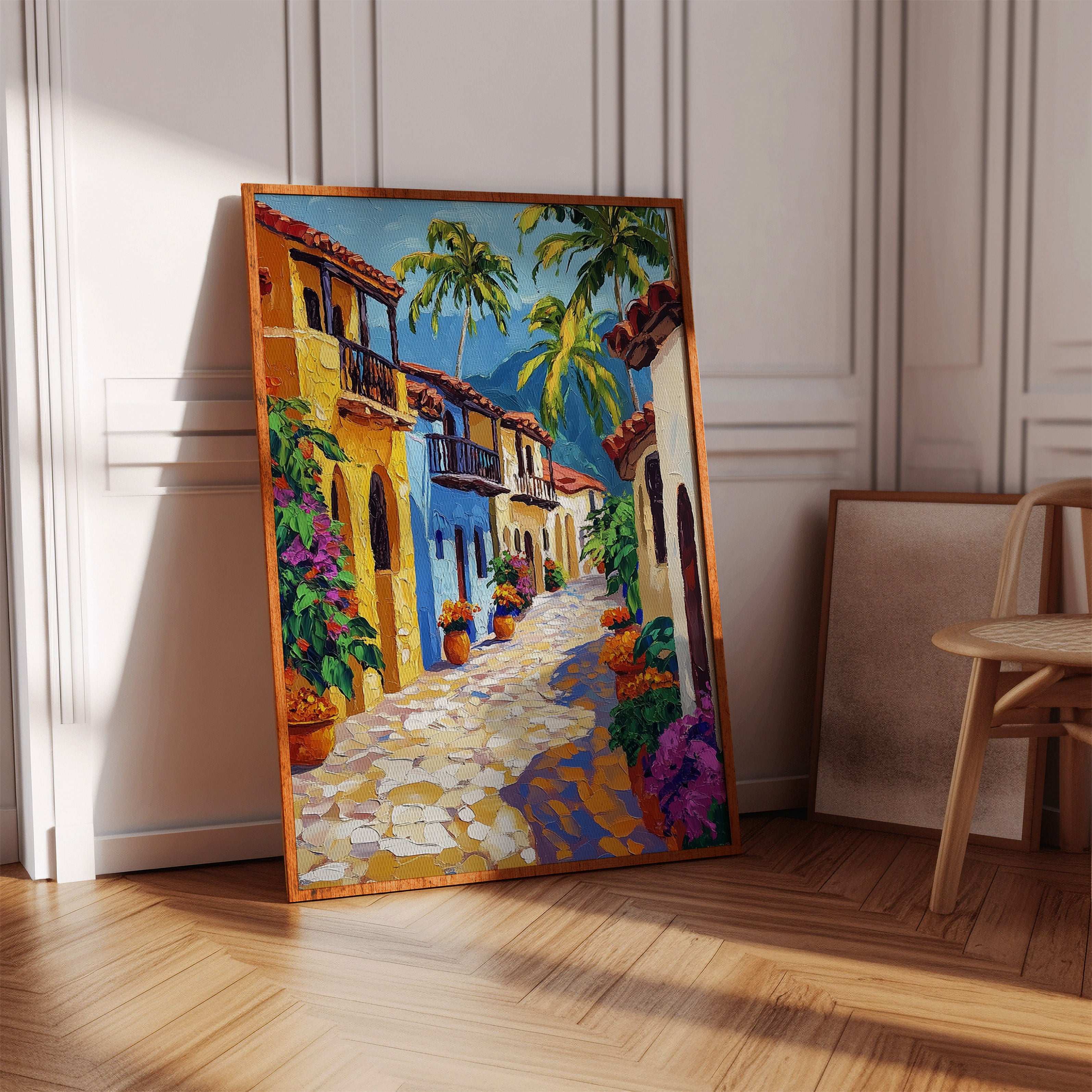 Gallery image 5 for AL0060 - Premium Art Print