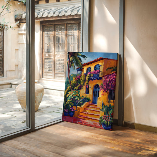 Gallery image 5 for AL0062 - Premium Art Print