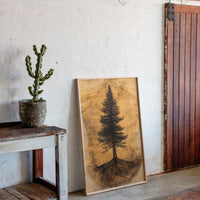 Gallery image 5 for AL0065 - Premium Art Print