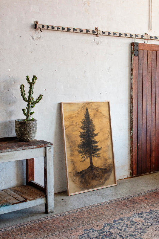Gallery image 5 for AL0065 - Premium Art Print