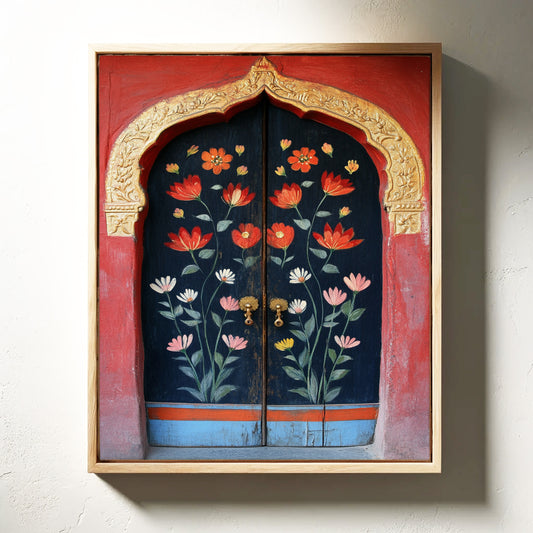 Gallery image 5 for AL0066 - Premium Art Print