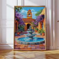 Gallery image 5 for AL0067 - Premium Art Print