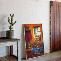 Gallery image 5 for AL0068 - Premium Art Print