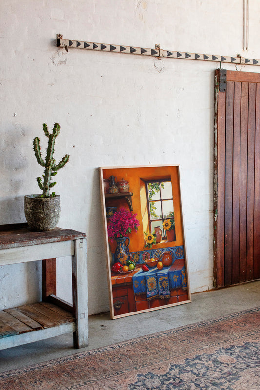 Gallery image 5 for AL0068 - Premium Art Print