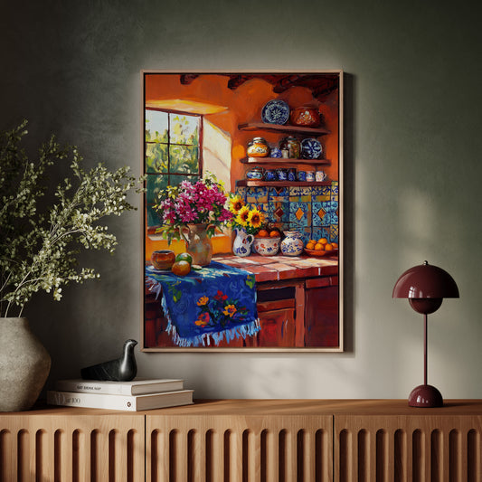 Gallery image 5 for AL0069 - Premium Art Print