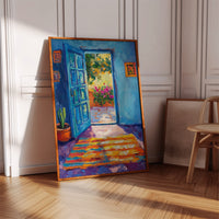 Gallery image 5 for AL0070 - Premium Art Print