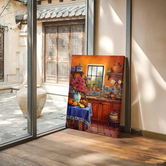 Gallery image 5 for AL0071 - Premium Art Print