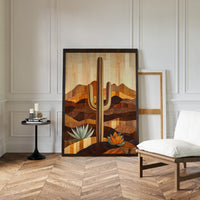 Gallery image 5 for AL0072 - Premium Art Print