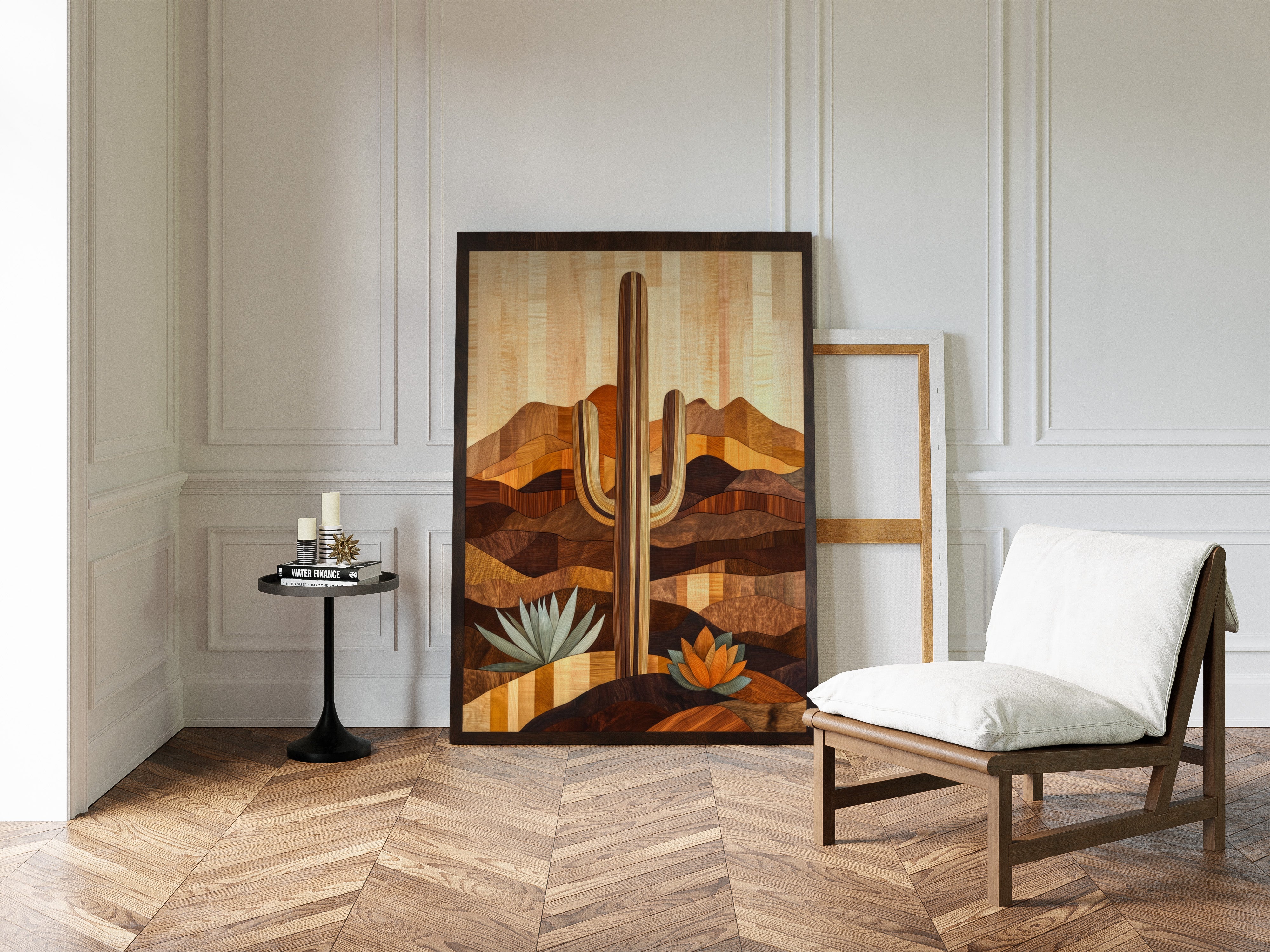Gallery image 5 for AL0072 - Premium Art Print