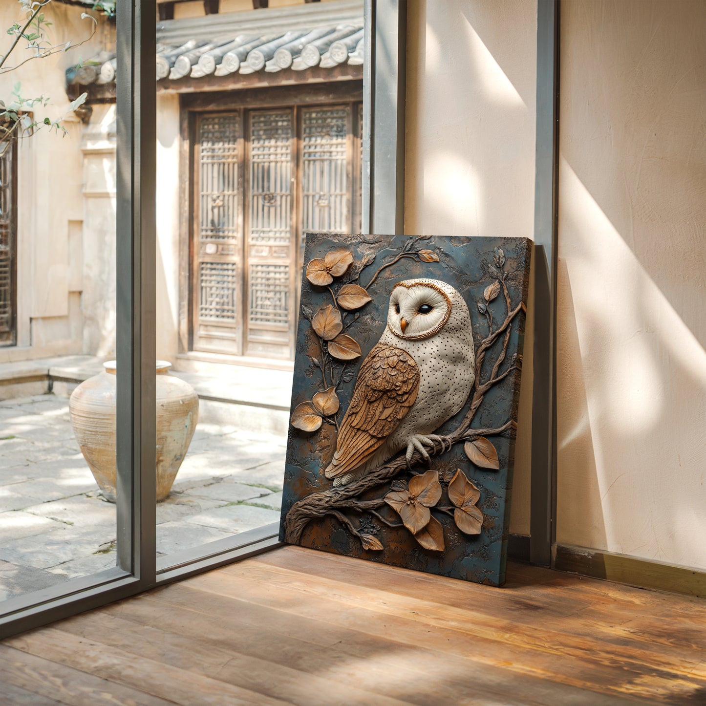 Gallery image 5 for AL0075 - Premium Art Print