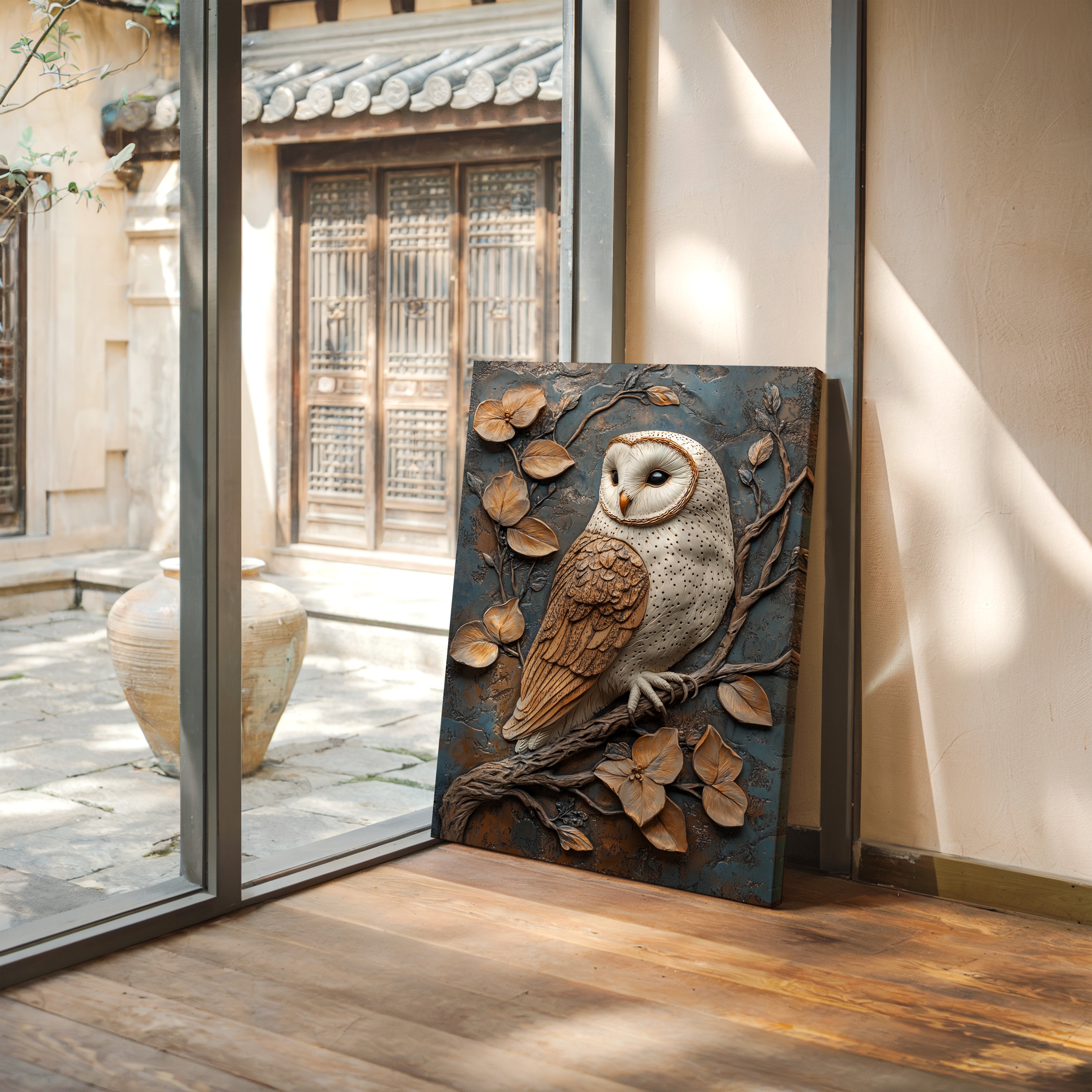 Gallery image 5 for AL0075 - Premium Art Print