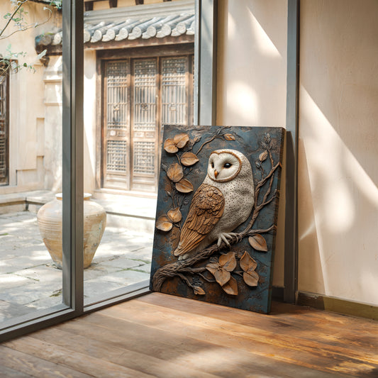 Gallery image 5 for AL0075 - Premium Art Print