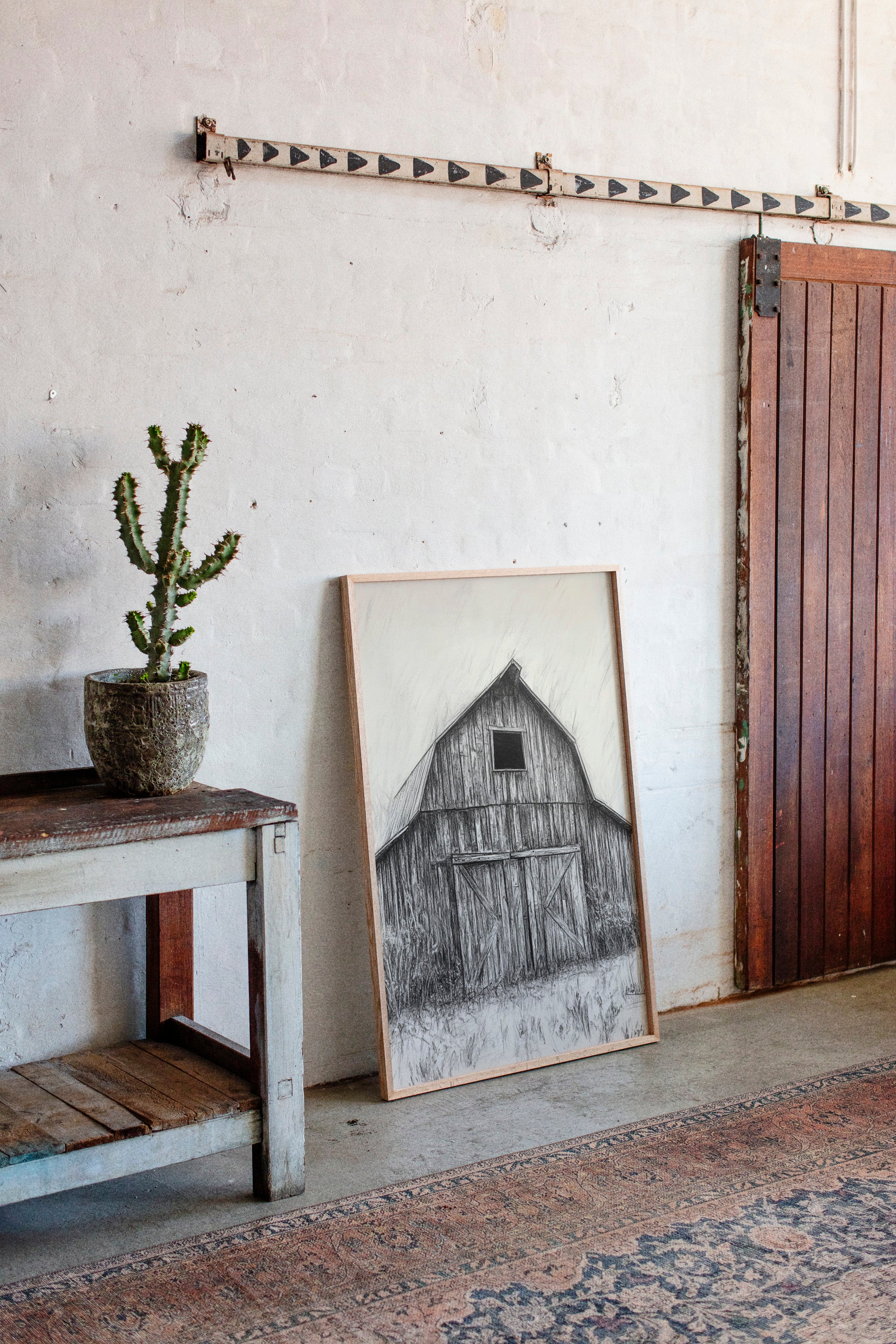 Gallery image 5 for AL0080 - Premium Art Print