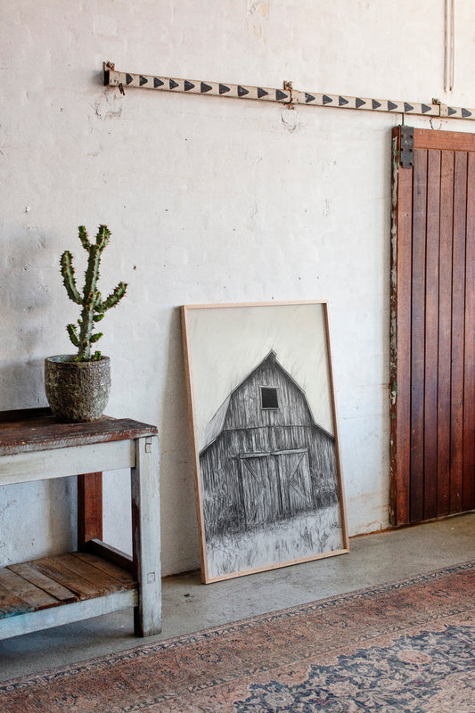 Gallery image 5 for AL0080 - Premium Art Print