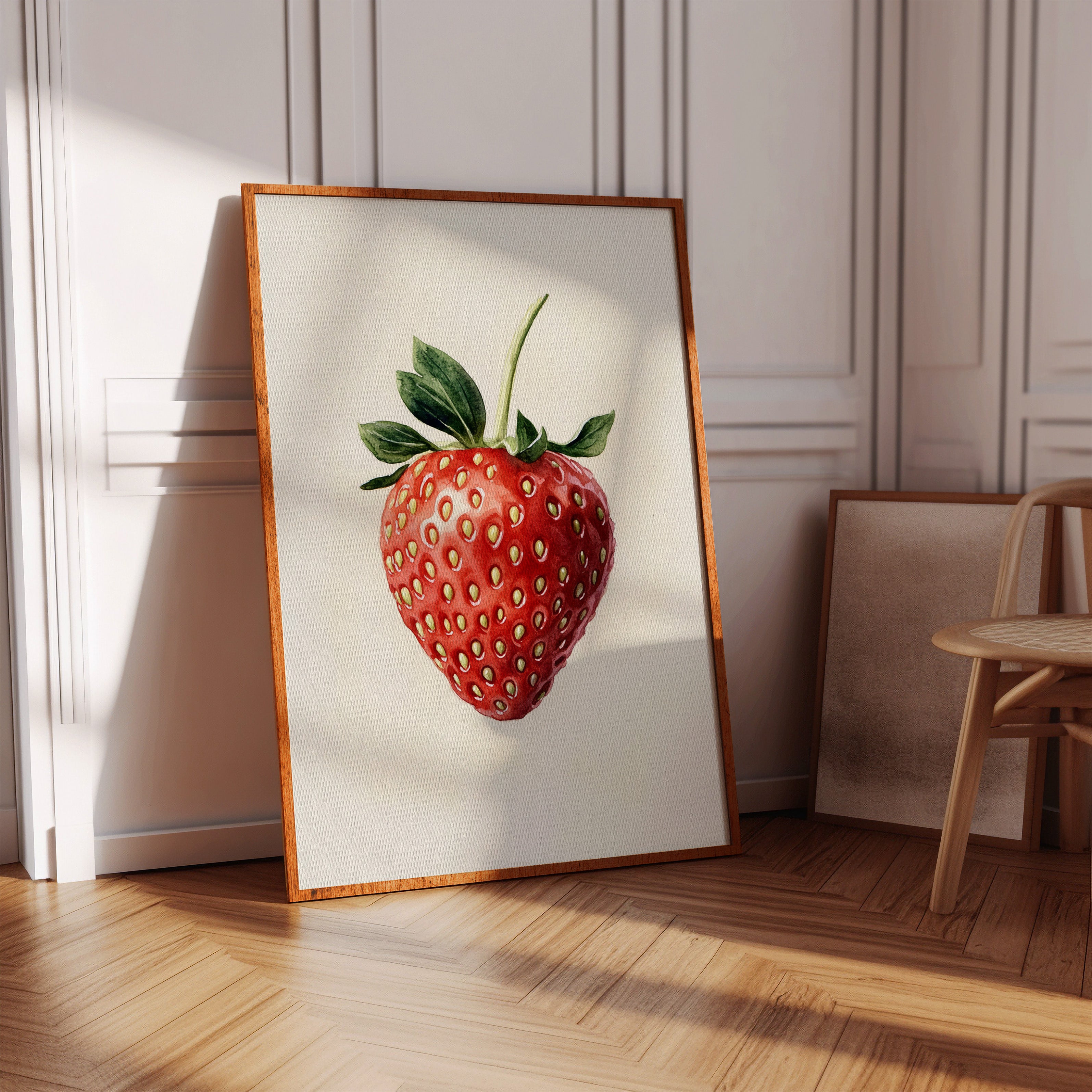 Gallery image 5 for AL0083 - Premium Art Print