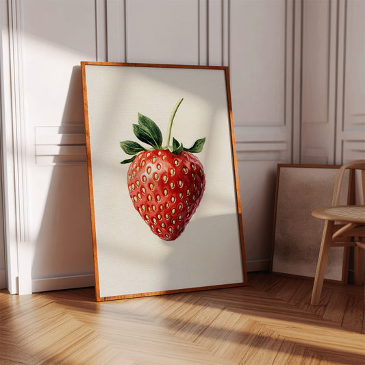 Gallery image 5 for AL0083 - Premium Art Print