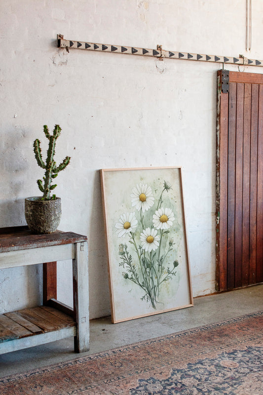 Gallery image 5 for AL0085 - Premium Art Print