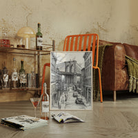 Gallery image 5 for AL0087 - Premium Art Print