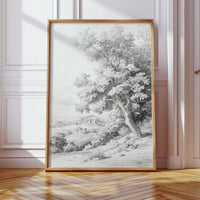 Gallery image 5 for AL0090 - Premium Art Print
