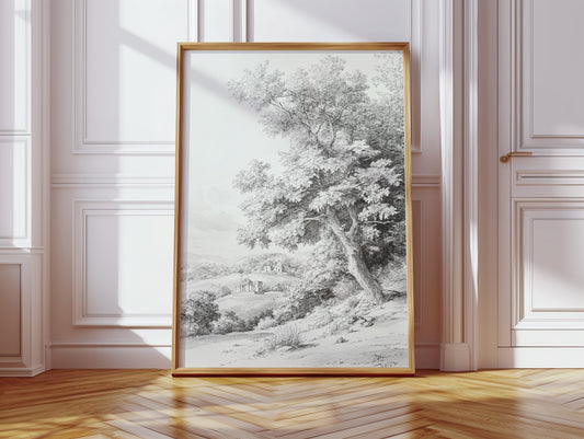 Gallery image 5 for AL0090 - Premium Art Print