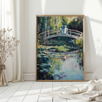 Gallery image 5 for AL0093 - Premium Art Print