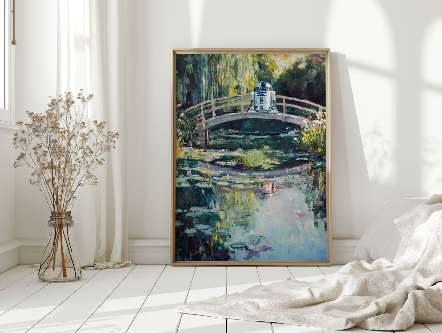 Gallery image 5 for AL0093 - Premium Art Print