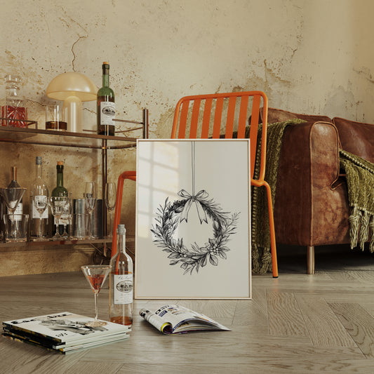 Gallery image 5 for AL0096 - Premium Art Print
