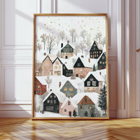 Gallery image 5 for AL0098 - Premium Art Print