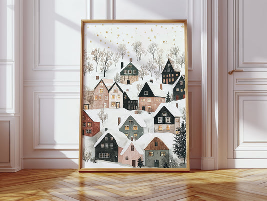 Gallery image 5 for AL0098 - Premium Art Print