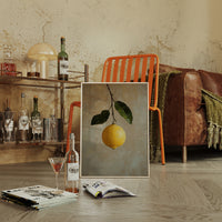 Gallery image 5 for AL0099 - Premium Art Print